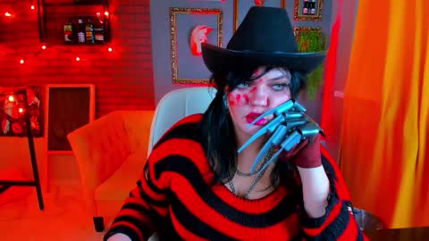 Snapshot of maryharrys chatting on 31, 10, 2025 Mary online show from 31, 10, 2025