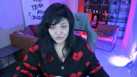 Snapshot of maryharrys chatting on 3, 11, 2025 Mary online show from 3, 11, 2025