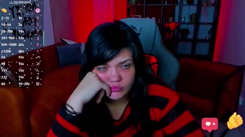 Snapshot of maryharrys chatting on 10, 11, 2025 Mary online show from 10, 11, 2025