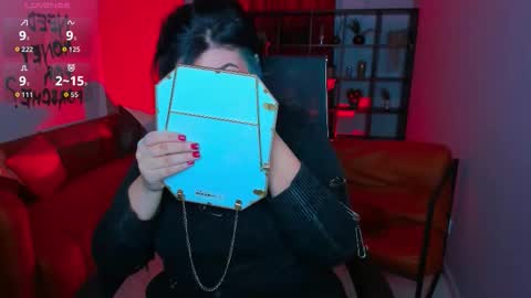 Snapshot of maryharrys chatting on 13, 11, 2025 Mary online show from 13, 11, 2025