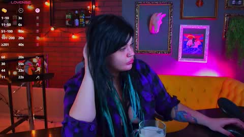 Mary online show from 4, 12, 2025