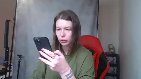 MaryHotLoves online show from 27, 10, 2025