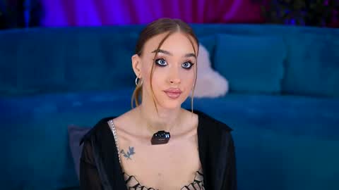 Marry Jane online show from 8, 9, 2025