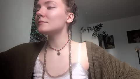 Snapshot of maryjanecantey chatting on 23, 3, 2026 MaryJane online show from 23, 3, 2026