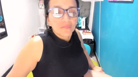 Marylin online show from 13, 12, 2024