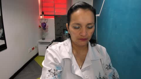 Marylin online show from 27, 12, 2024