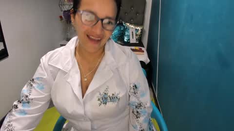 Marylin online show from 27, 12, 2024