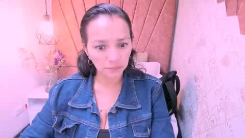 Snapshot of marylinmilf chatting on 20, 10, 2025 Marylin online show from 20, 10, 2025