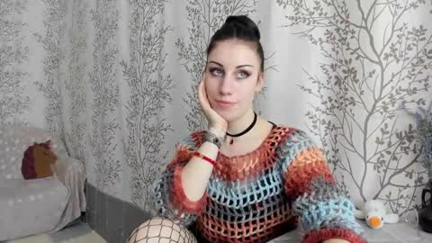 Mary Lou online show from 8, 12, 2024