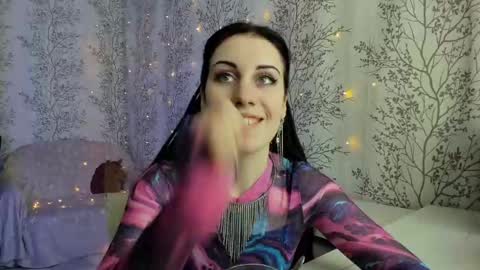 Mary Lou online show from 21, 2, 2025