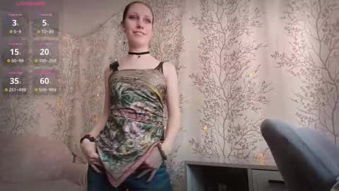 Mary Lou online show from 25, 3, 2026