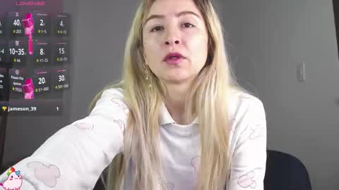 maryly rose online show from 15, 10, 2025