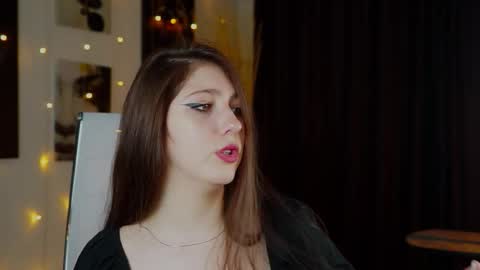 Mary Miller online show from 2, 12, 2025