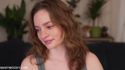 Snapshot of marymoody chatting on 13, 2, 2026 Mary Moody online show from 13, 2, 2026