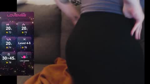 Snapshot of marymoonmarymoon chatting on 2, 11, 2025 Mary if youre new MJ if youve been here before - find me on online show from 2, 11, 2025