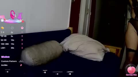 marynka21 online show from 18, 12, 2025