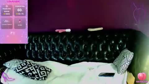 marynka21 online show from 15, 2, 2026