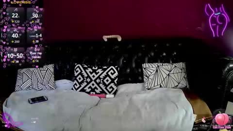 marynka21 online show from 27, 2, 2026