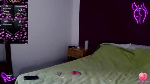 marynka21 online show from 8, 3, 2026