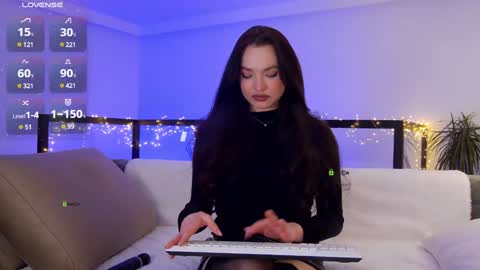 Marina online show from 21, 12, 2024