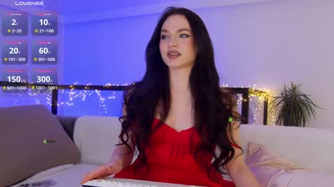 Marina online show from 31, 12, 2024