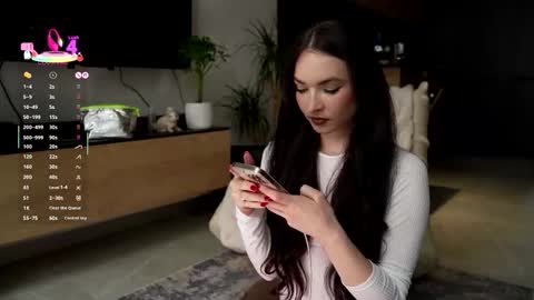 Snapshot of marypsiss chatting on 16, 10, 2025 Marina online show from 16, 10, 2025