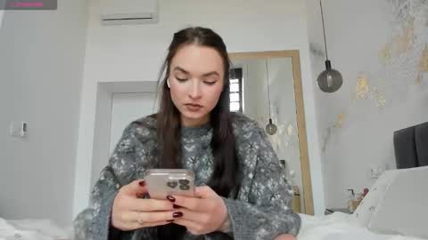 Marina online show from 3, 12, 2025