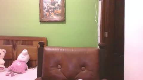 maryroldan online show from 23, 11, 2025