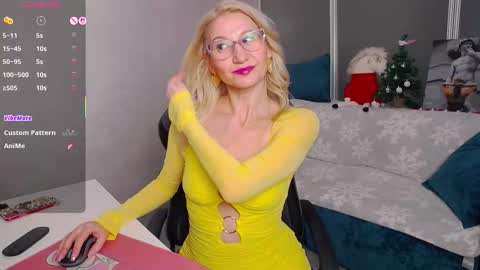 Mary online show from 11, 1, 2026