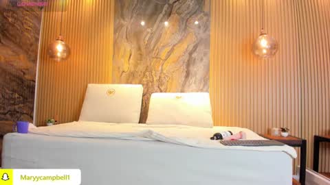 Snapshot of maryy_campbell chatting on 7, 3, 2025 maryy campbell online show from 7, 3, 2025