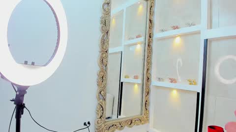 Snapshot of maryy_campbell chatting on 15, 9, 2025 maryy campbell online show from 15, 9, 2025