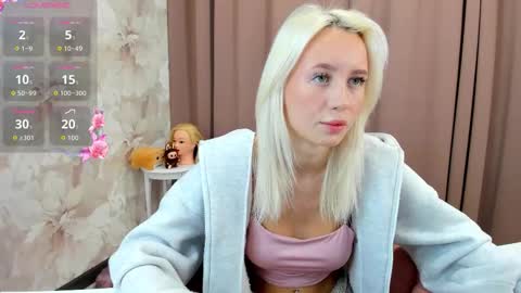 Luucy UTC1 Mon Tue Wed Thu Fri 0500-1130 online show from 13, 10, 2025