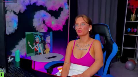 maryyy_may online show from 11, 9, 2025