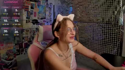 maryyy_may online show from 15, 9, 2025