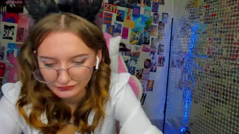 maryyy_may online show from 30, 9, 2025