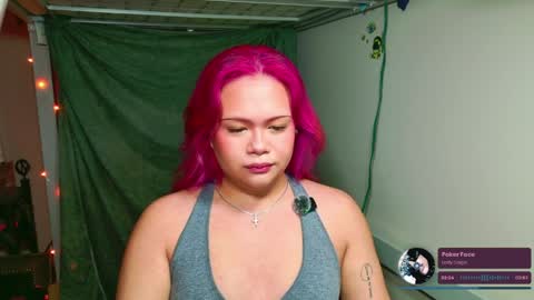 Snapshot of marziparaiso chatting on 5, 4, 2026 Marzi online show from 5, 4, 2026