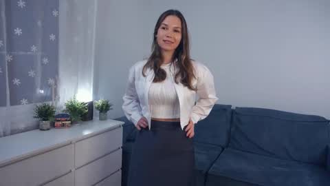 Snapshot of masakoamodei chatting on 28, 11, 2025 Sunny online show from 28, 11, 2025