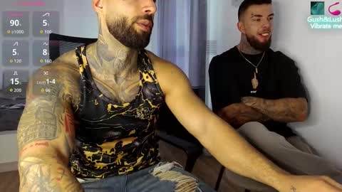 masculineguy69 online show from 3, 11, 2025