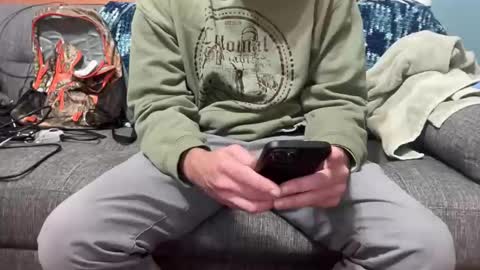 Masculine Hole online show from 13, 11, 2025