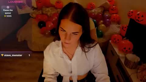 Masha online show from 31, 10, 2025