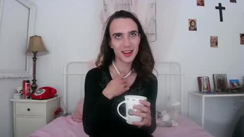 masharose online show from 15, 9, 2025