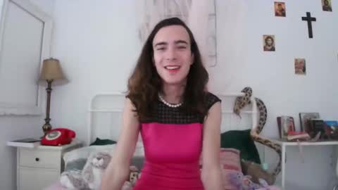 masharose online show from 20, 9, 2025