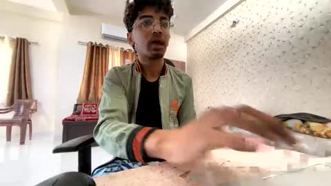 maskboyz2003 online show from 10, 11, 2025