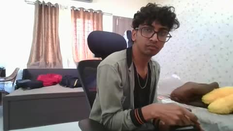 Mask Boy online show from 10, 1, 2026