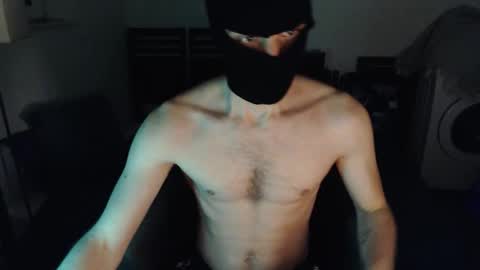 maskedauthority online show from 3, 2, 2026