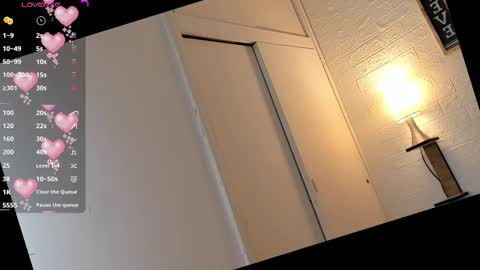 Snapshot of maskedgirl01 chatting on 17, 2, 2026 Scarlet online show from 17, 2, 2026