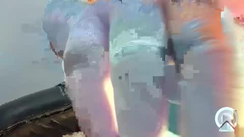 leatherbiker online show from 20, 2, 2025