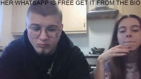 Snapshot of maskedman699 chatting on 20, 1, 2025 Extreme Couple online show from 20, 1, 2025