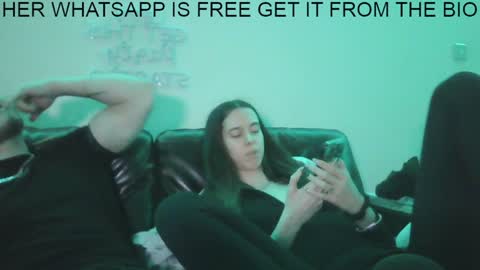 Snapshot of maskedman699 chatting on 24, 1, 2025 Extreme Couple online show from 24, 1, 2025