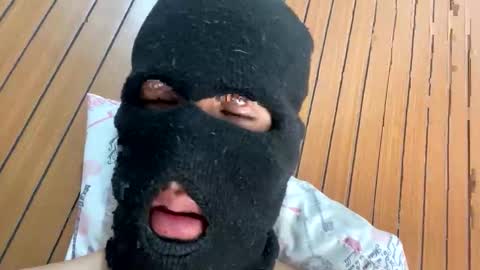 maskedvenomx online show from 14, 11, 2025